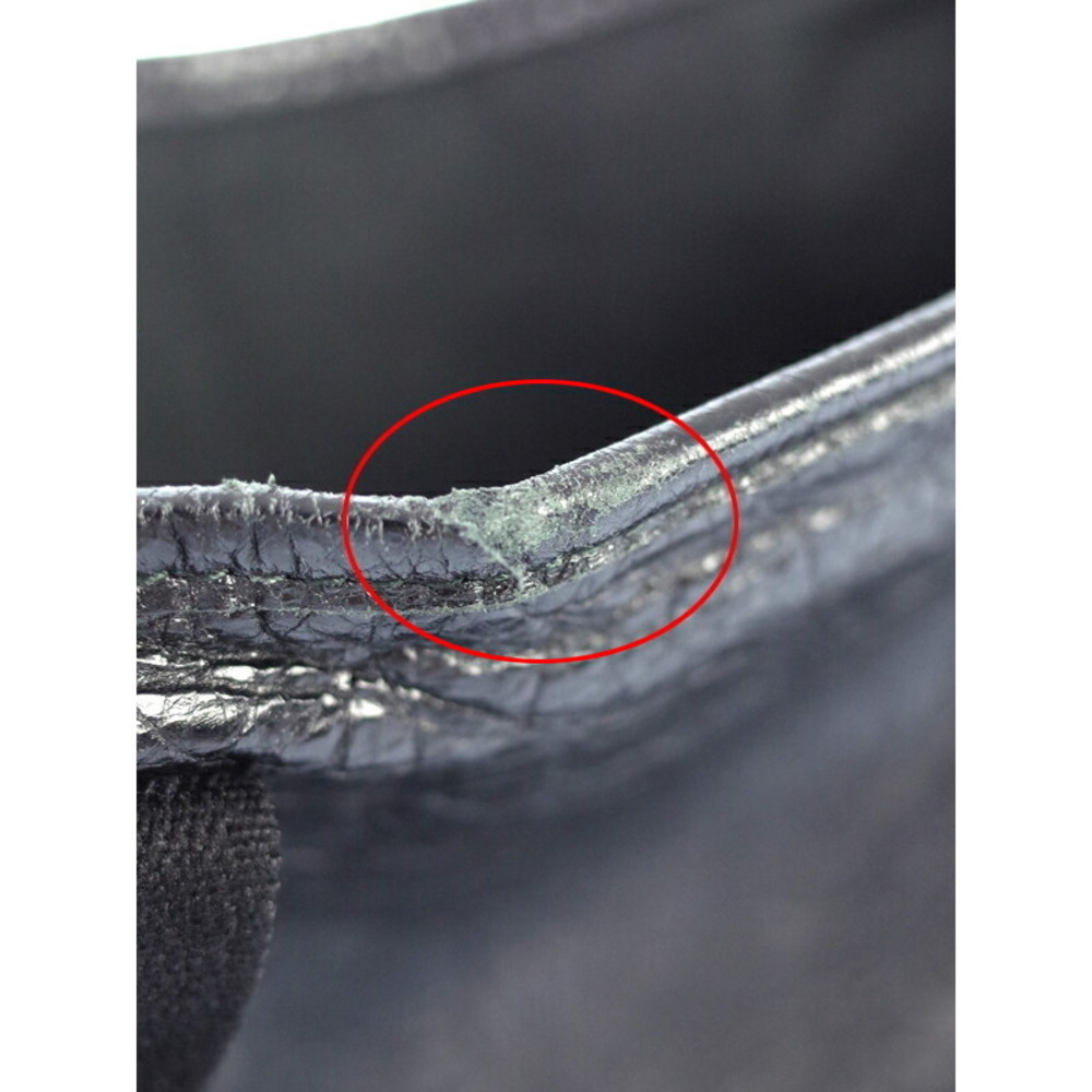 Balenciaga Cabas Navy XS Bag Blue - Picture 5 of 9
